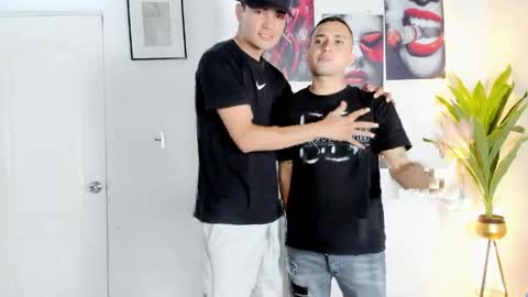 Jackson and Matt online show from April 13, 2026, 1:22 am