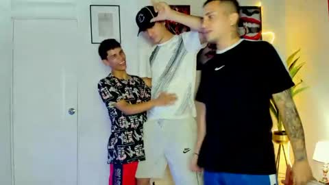 Jackson and Matt online show from April 16, 2026, 1:39 am