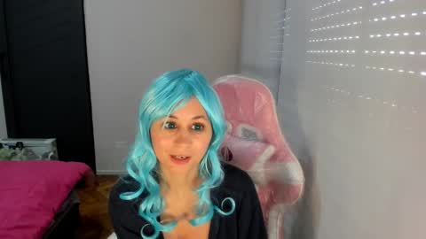 Luxiana online show from September 30, 2025, 8:14 pm