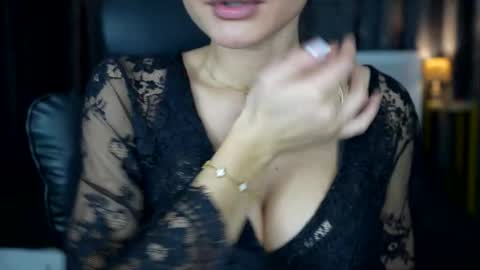 KarolinaAlpha online show from February 21, 2026, 8:37 am