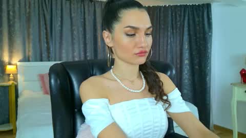 KarolinaAlpha online show from March 26, 2026, 9:37 am