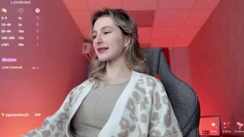 Ray online show from November 7, 2025, 4:01 am