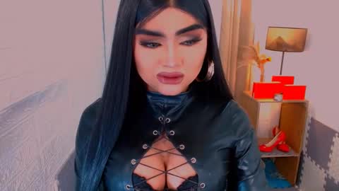 Sasha Blaire online show from December 16, 2025, 11:48 am