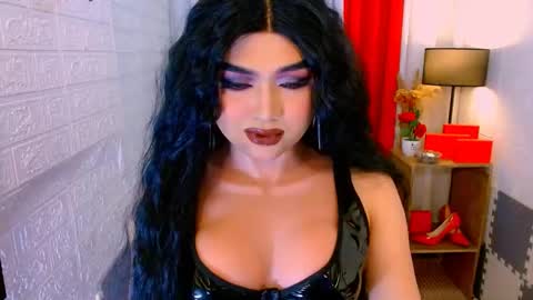 Sasha Blaire online show from February 7, 2026, 5:16 pm