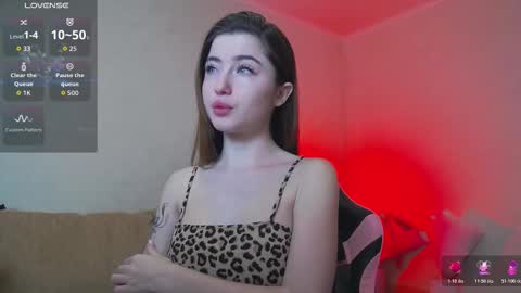 Alma online show from February 19, 2026, 5:03 am