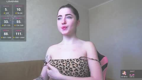Snapshot of luxuryalma18 chatting on April 29, 2026, 7:01 am Alma online show from April 29, 2026, 7:01 am