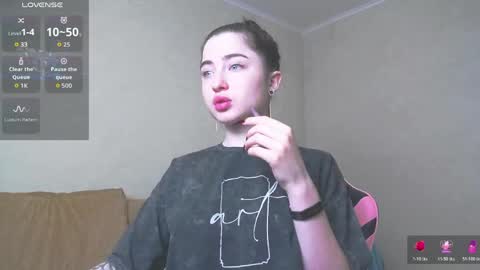 Snapshot of luxuryalma18 chatting on May 11, 2026, 7:33 pm Alma online show from May 11, 2026, 7:33 pm