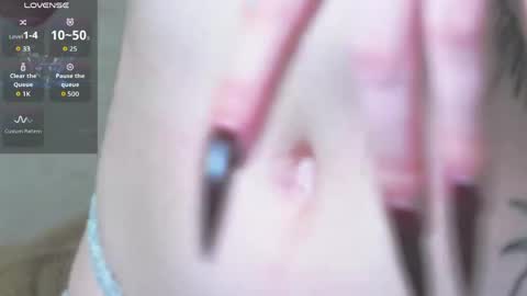 Snapshot of luxuryalma18 chatting on May 15, 2026, 8:05 pm Alma online show from May 15, 2026, 8:05 pm