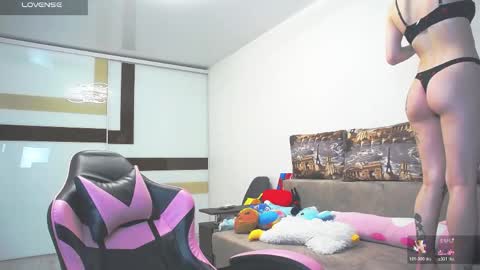 Snapshot of luxuryalma18 chatting on May 31, 2026, 6:09 pm Alma online show from May 31, 2026, 6:09 pm