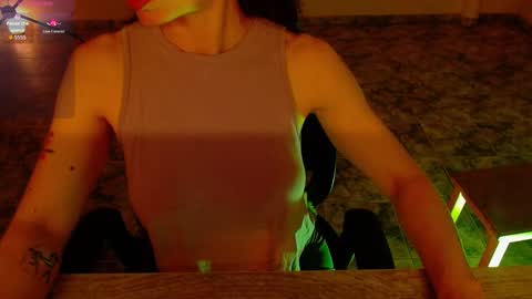 Snapshot of luxurydivine chatting on March 1, 2026, 3:08 am Liss online show from March 1, 2026, 3:08 am