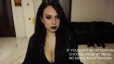 Spoiled dominant mindfucker mistress MakeupartistNail ArtistFitness and Yoga lover online show from February 2, 2026, 5:44 pm