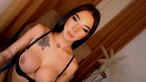 luxy online show from December 5, 2024, 6:10 am