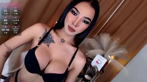 luxy online show from February 2, 2025, 5:32 am