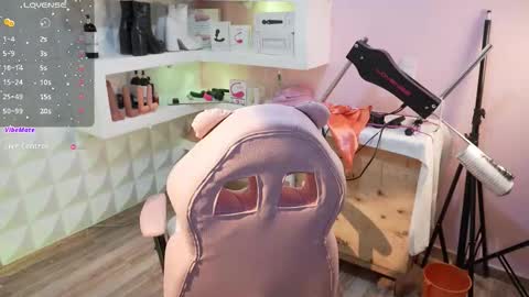 Luz online show from January 14, 2026, 1:33 am