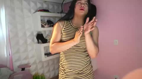 Luz online show from June 3, 2026, 10:15 pm