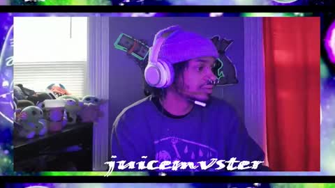 lxrdhxkvgemvsterjuice online show from December 2, 2025, 6:14 pm