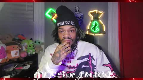 lxrdhxkvgemvsterjuice online show from December 14, 2025, 6:52 am