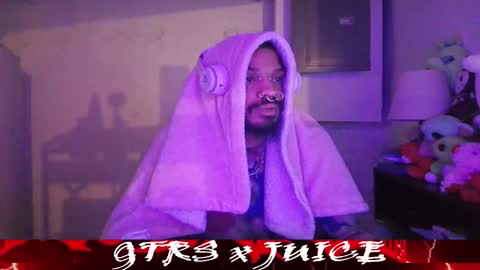 lxrdhxkvgemvsterjuice online show from February 3, 2026, 8:03 pm