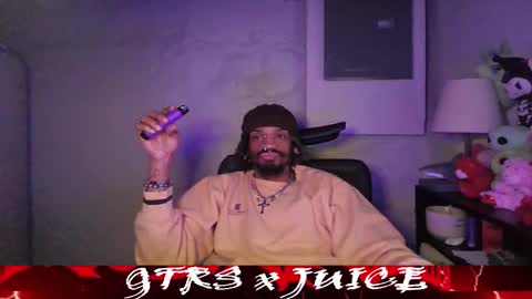 lxrdhxkvgemvsterjuice online show from February 5, 2026, 9:58 am