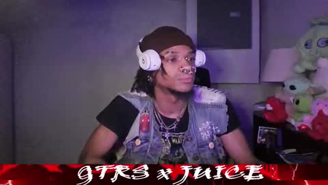 lxrdhxkvgemvsterjuice online show from February 19, 2026, 5:25 am