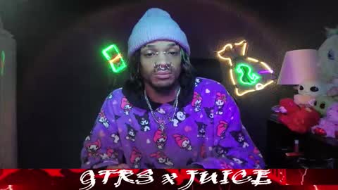 lxrdhxkvgemvsterjuice online show from March 3, 2026, 1:17 pm