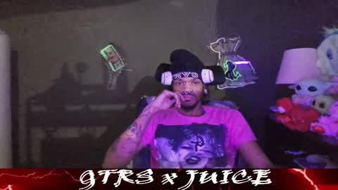 lxrdhxkvgemvsterjuice online show from April 3, 2026, 2:37 pm