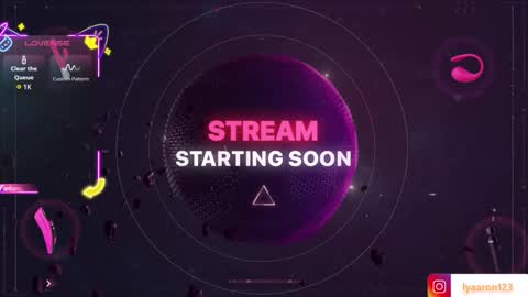 Snapshot of lya_aron_couple chatting on November 11, 2025, 4:40 pm lya_aron_couple online show from November 11, 2025, 4:40 pm