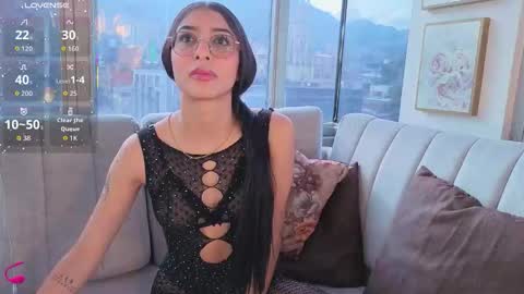 lya_brown online show from November 3, 2025, 12:39 pm