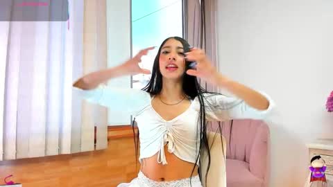 lya_brown online show from January 9, 2026, 1:03 pm