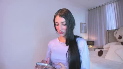 lya_brown online show from February 20, 2026, 11:32 am