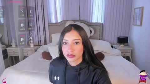 lya_brown online show from March 11, 2026, 11:38 am