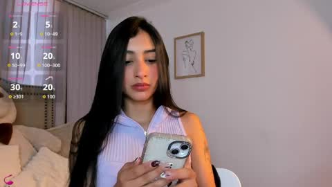 lya_brown online show from May 20, 2026, 12:11 pm