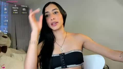 lya_brown online show from May 22, 2026, 11:16 am