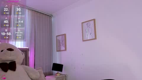 lya_brown online show from May 27, 2026, 12:02 pm