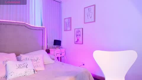 lya_brown online show from July 7, 2026, 12:09 pm
