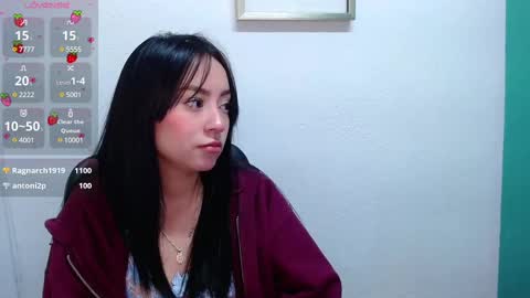  Lya  online show from February 13, 2025, 6:48 pm