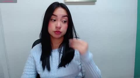  Lya  online show from February 24, 2025, 5:42 pm