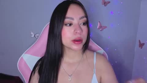  Lya  online show from October 1, 2025, 9:48 am