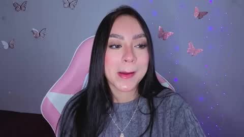  Lya  online show from October 3, 2025, 11:29 am