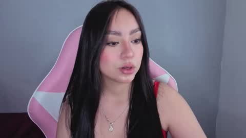  Lya  online show from October 8, 2025, 6:38 pm