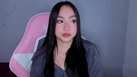  Lya  online show from October 16, 2025, 11:11 am