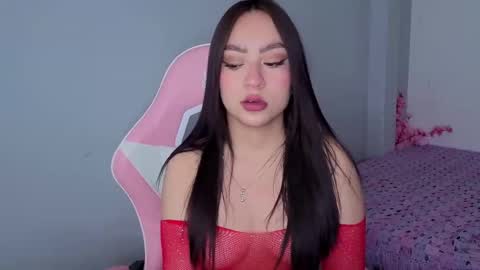  Lya  online show from November 15, 2025, 3:52 pm