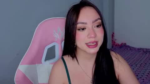  Lya  online show from November 22, 2025, 4:17 pm