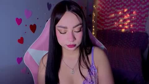  Lya  online show from March 4, 2026, 2:28 am