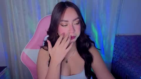  Lya  online show from March 7, 2026, 2:41 am