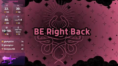 Lya   online show from February 7, 2025, 1:22 pm