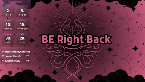 Lya   online show from February 14, 2025, 4:20 pm