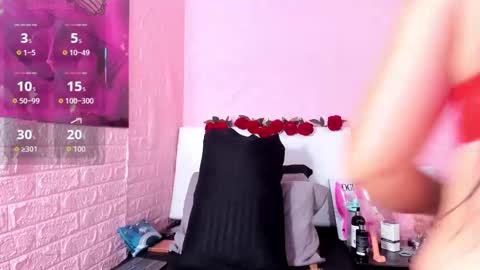 Lya   online show from October 20, 2025, 11:54 am