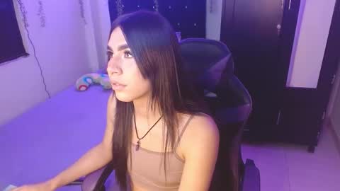 Lyaa Cutee online show from February 17, 2026, 3:58 am