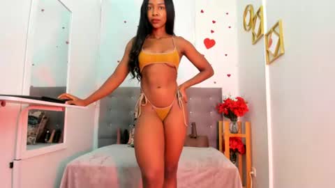 LyaBloom online show from July 7, 2026, 7:07 pm